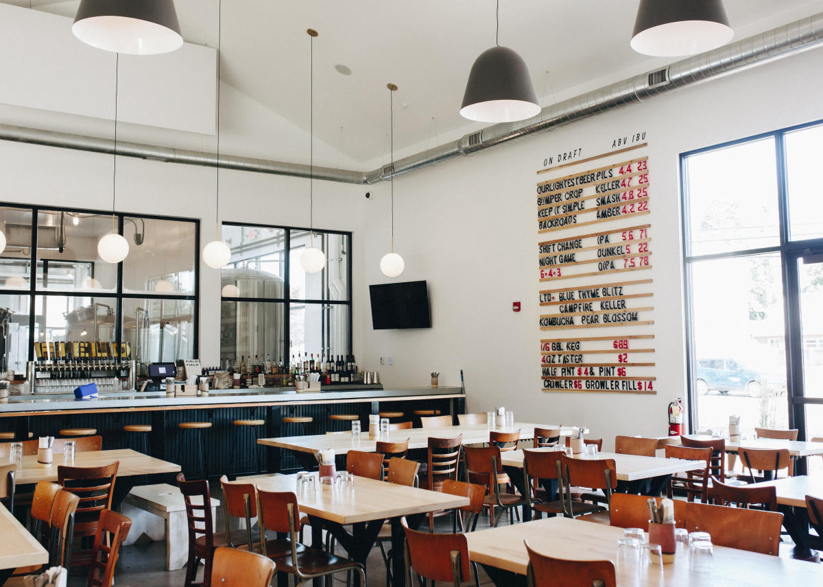 Field Brewing Westfield IN, 46074