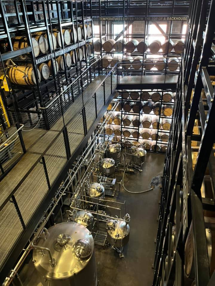 Joe's Grille Fishers