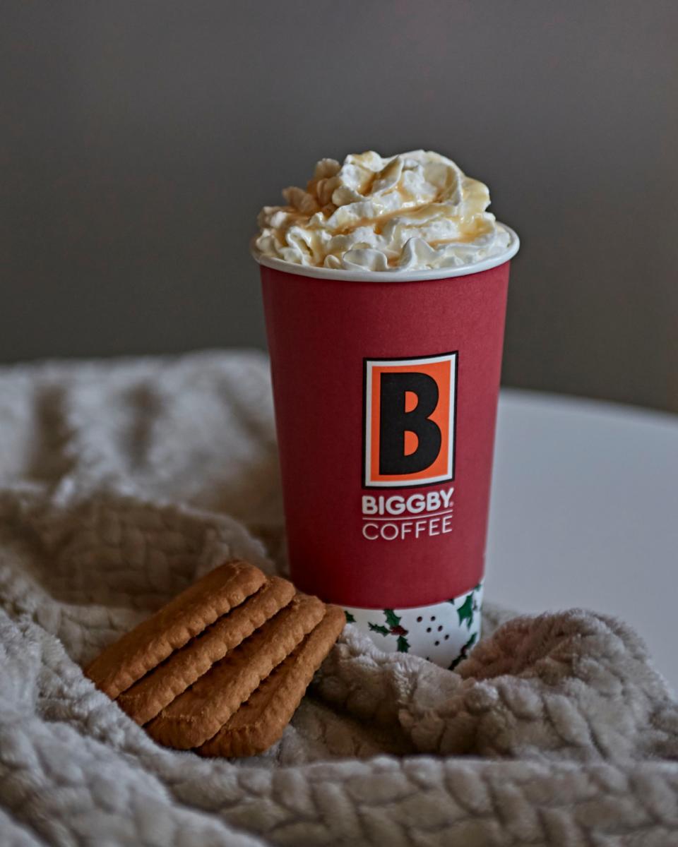 Biggby Coffee
