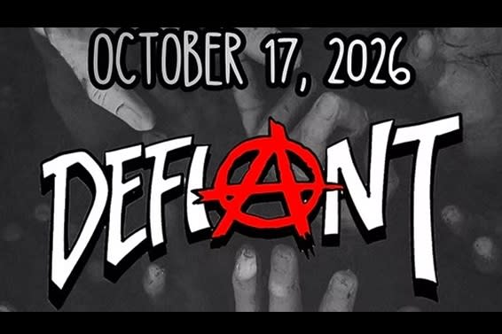 メロハー,AOR◆THE DEFIANTS/THE DEFIANTS Defiant