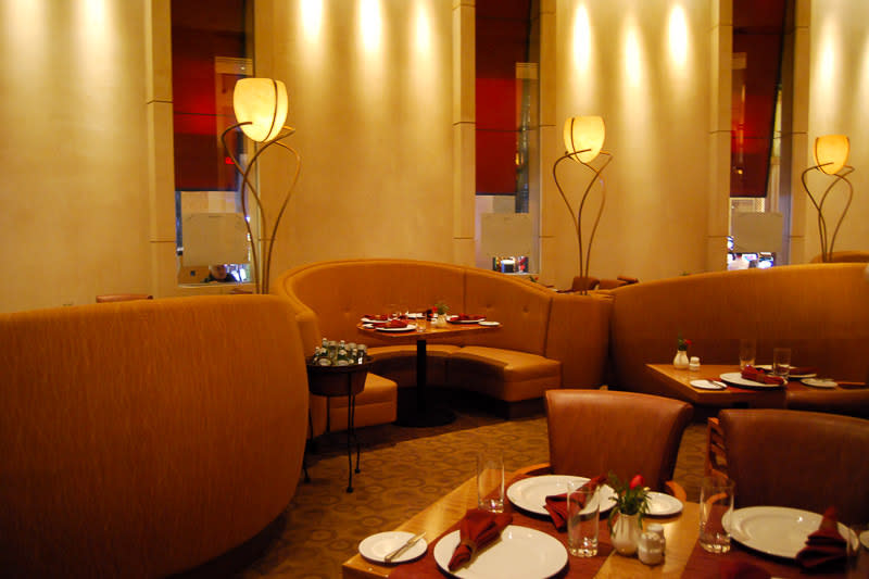 Final Cut Steakhouse Hollywood Casino at Penn National Race Course