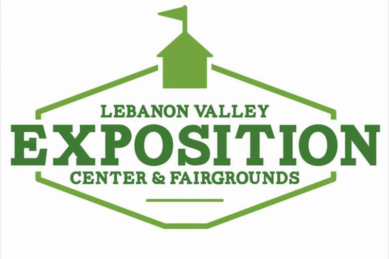 Lebanon Valley Expo Center and Fairgrounds