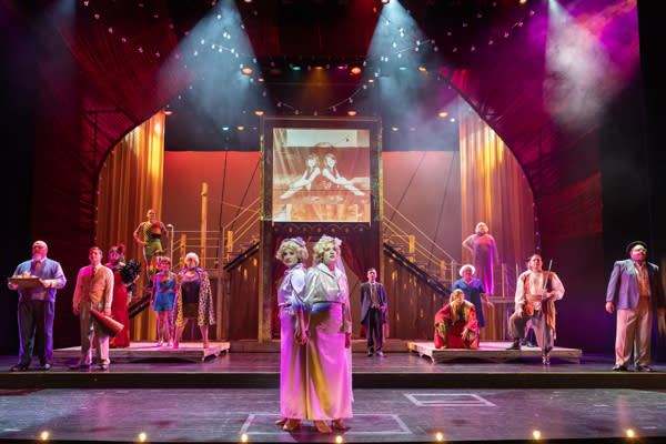 Theatre Harrisburg
