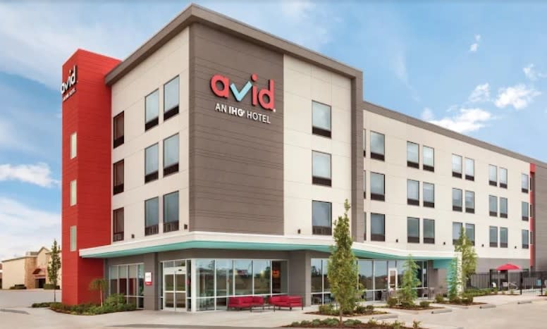 Avid Hotel