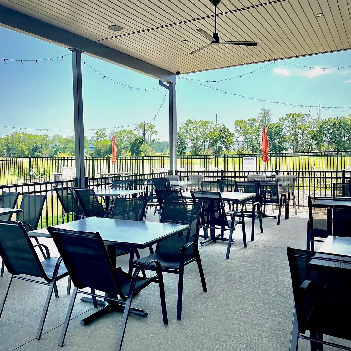 Live Music Friday Night Live