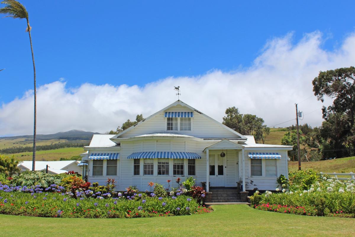 Anna Ranch Heritage Center