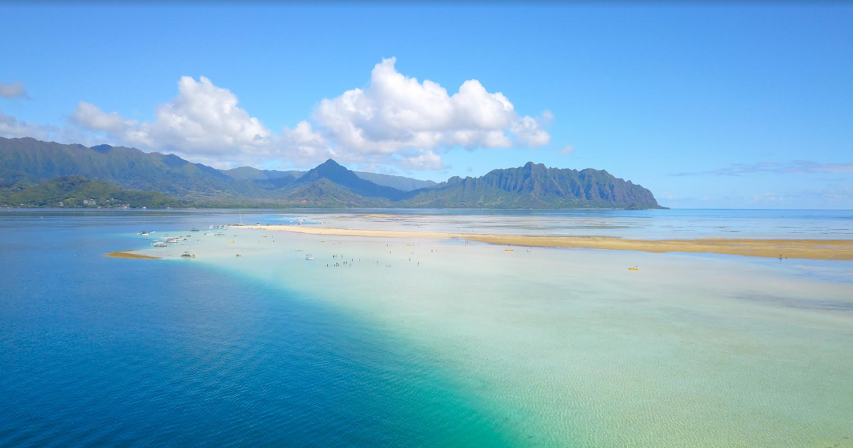 Kaneohe Bay Ocean Sports