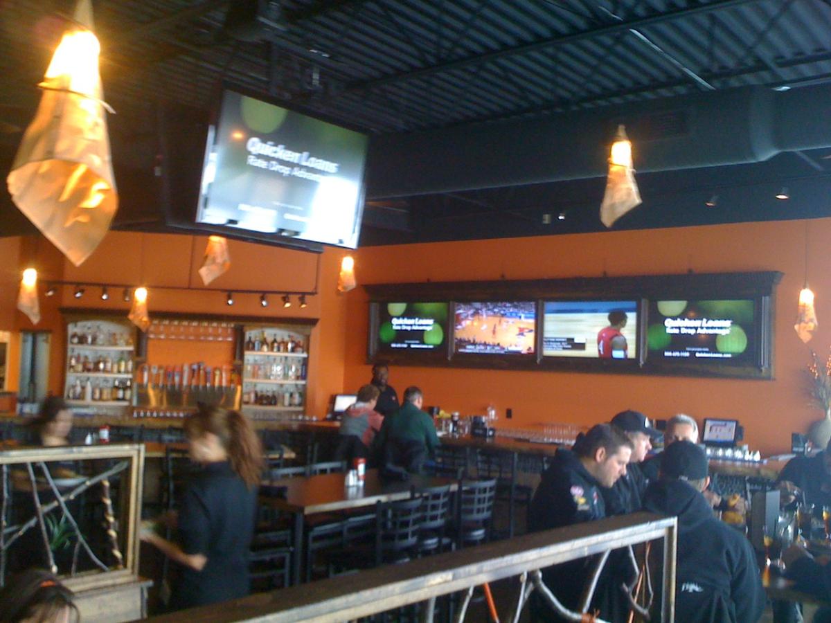 The Locale Brownsburg, IN