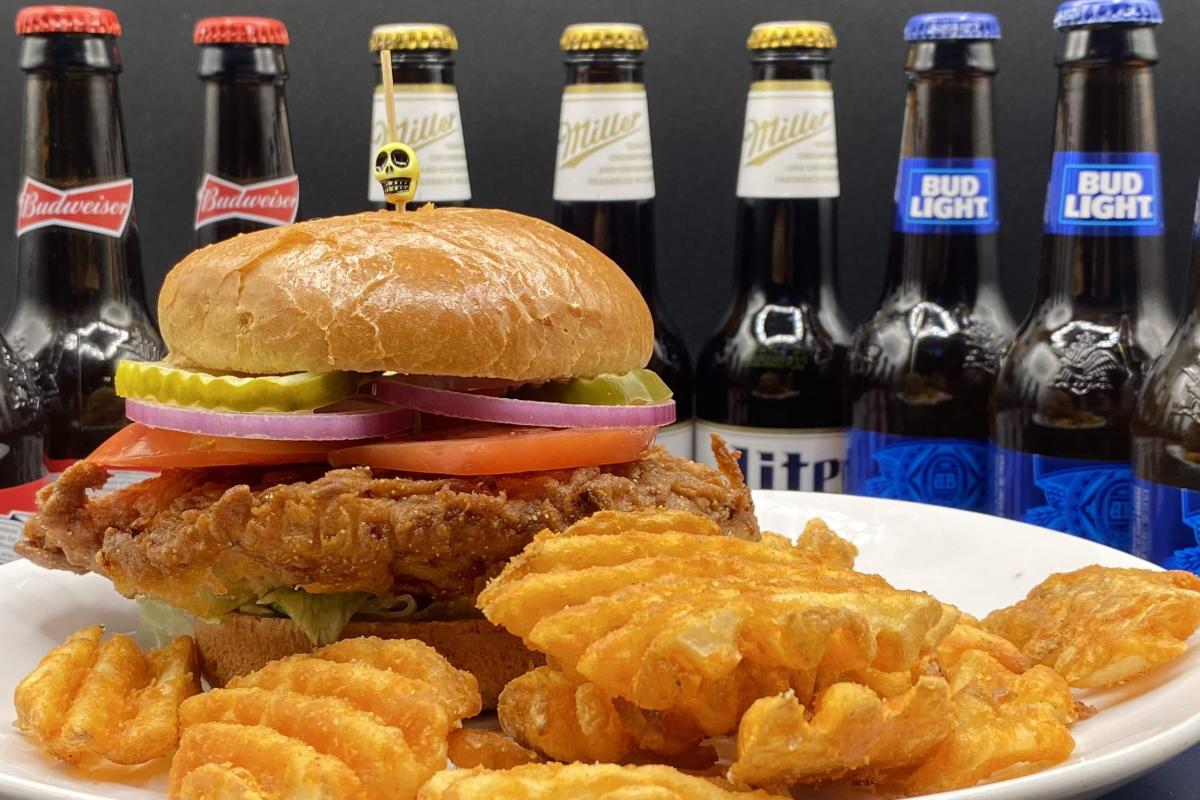 The Kickstand Bar & Grill Danville, IN