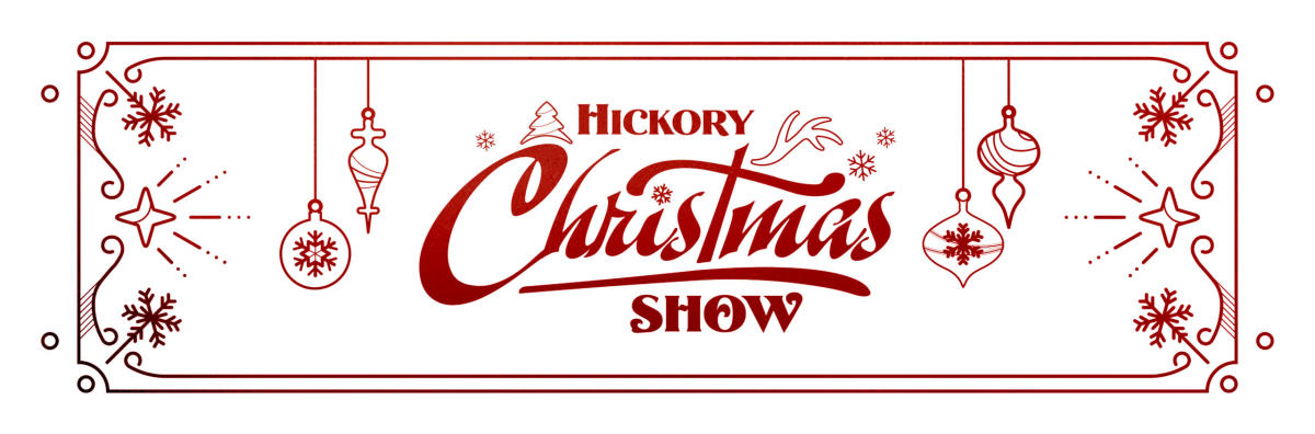 Hickory nc christmas parade