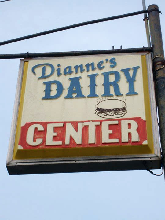 Diane's Dairy Center