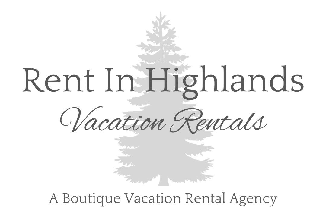 Rent in Highlands Vacation Rentals