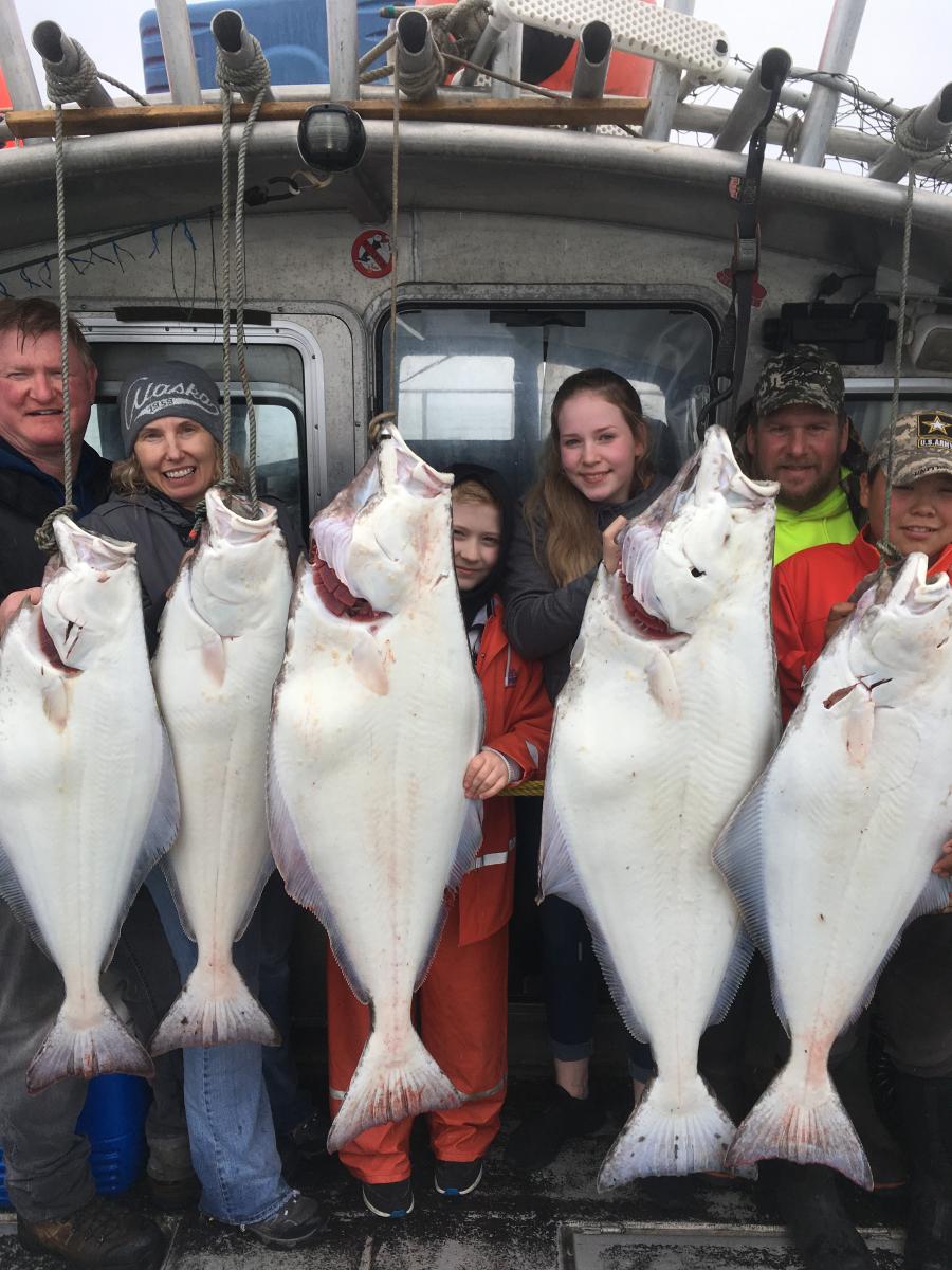 Good Time Charters