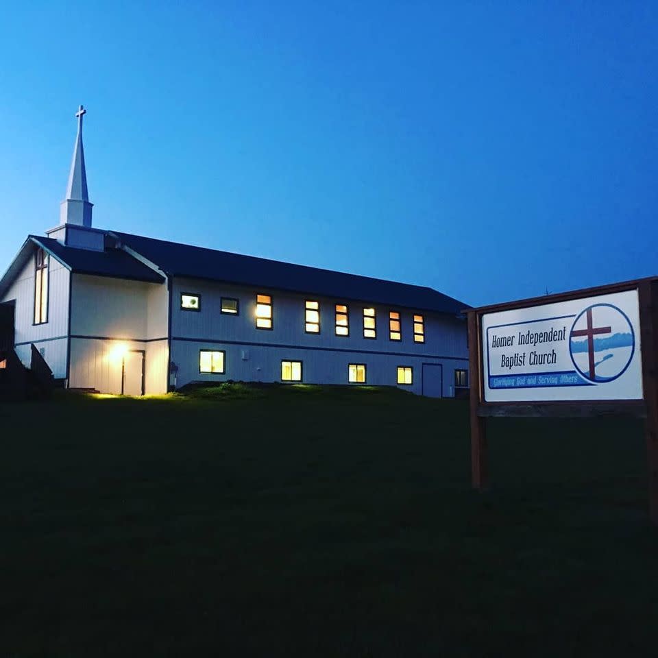 Homer Independent Baptist Church