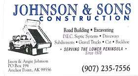 Johnson & Sons Construction