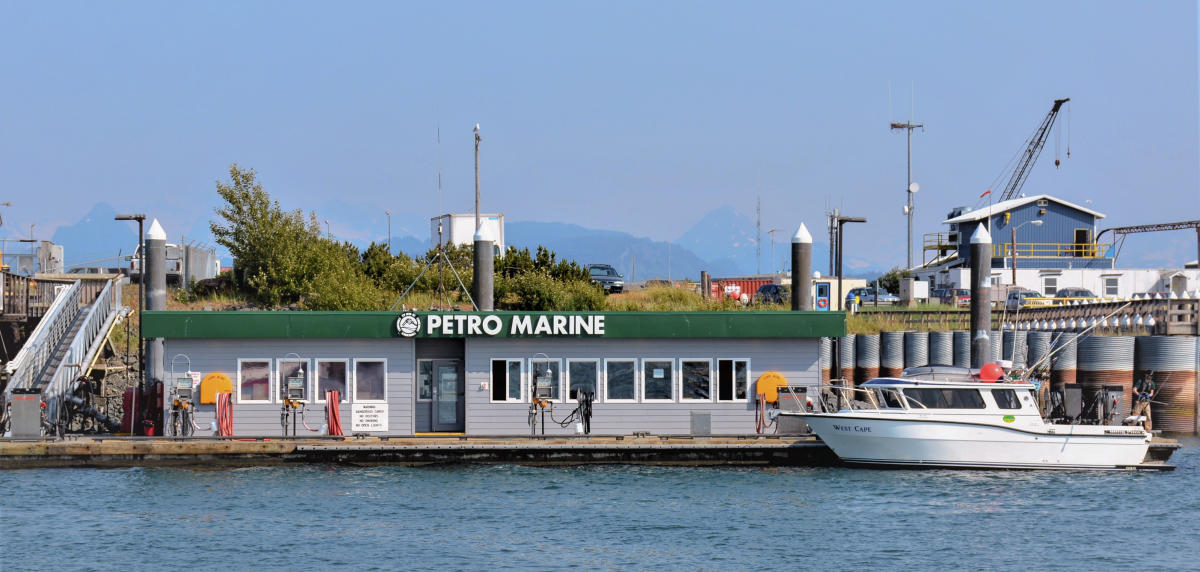 Petro Marine Services