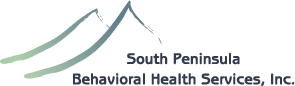 South Peninsula Behavioral Health Services: The Center logo