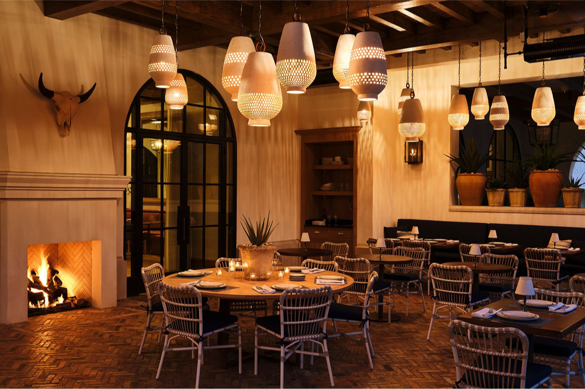 Latuli | Restaurants in Houston, TX