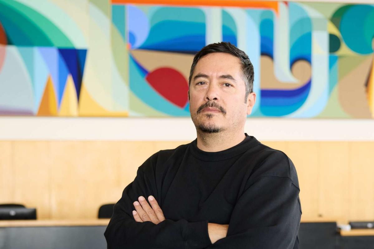Artists-in-Dialogue: Eamon Ore-Giron, Lori Boornazian Diel, Steven Gullberg