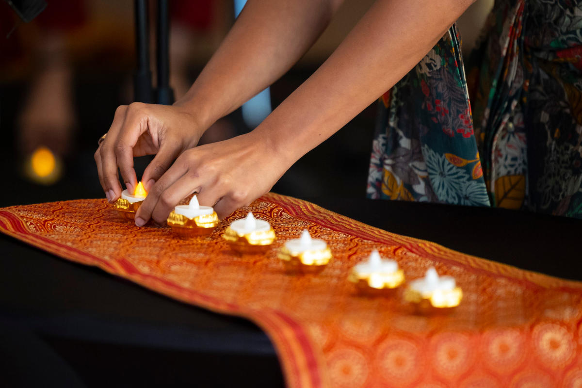Diwali Lights! 2026