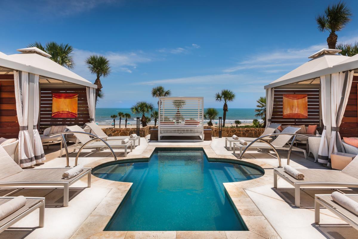The San Luis Resort, Spa & Conference Center