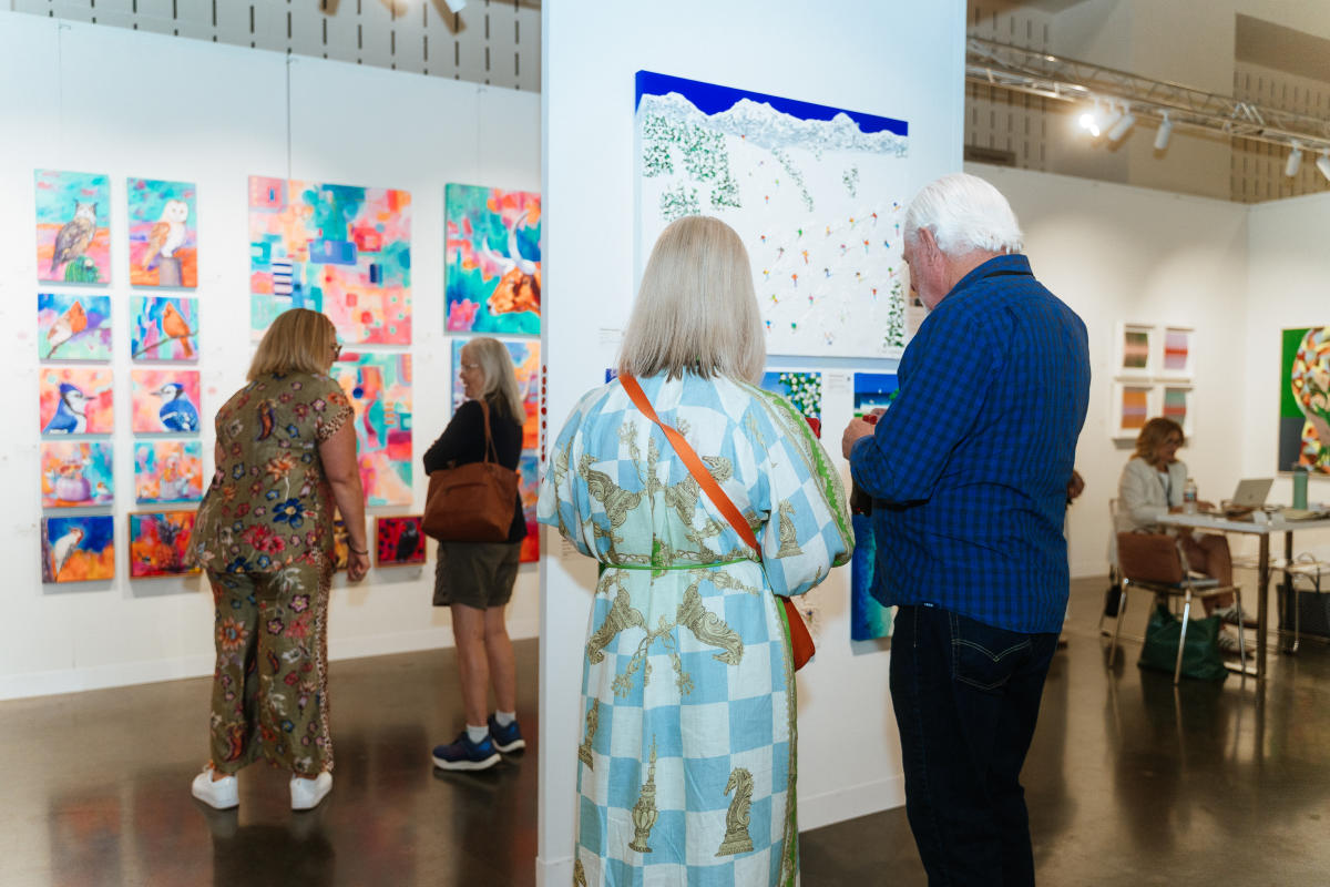 Affordable Art Fair