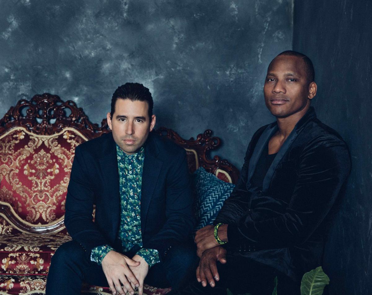 DACAMERA presents Alfredo Rodriguez Band featuring Pedrito Martinez