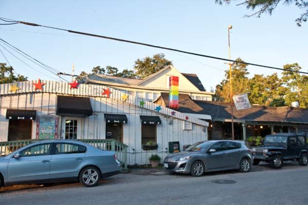 Baby Barnaby's | Restaurants in Houston, TX