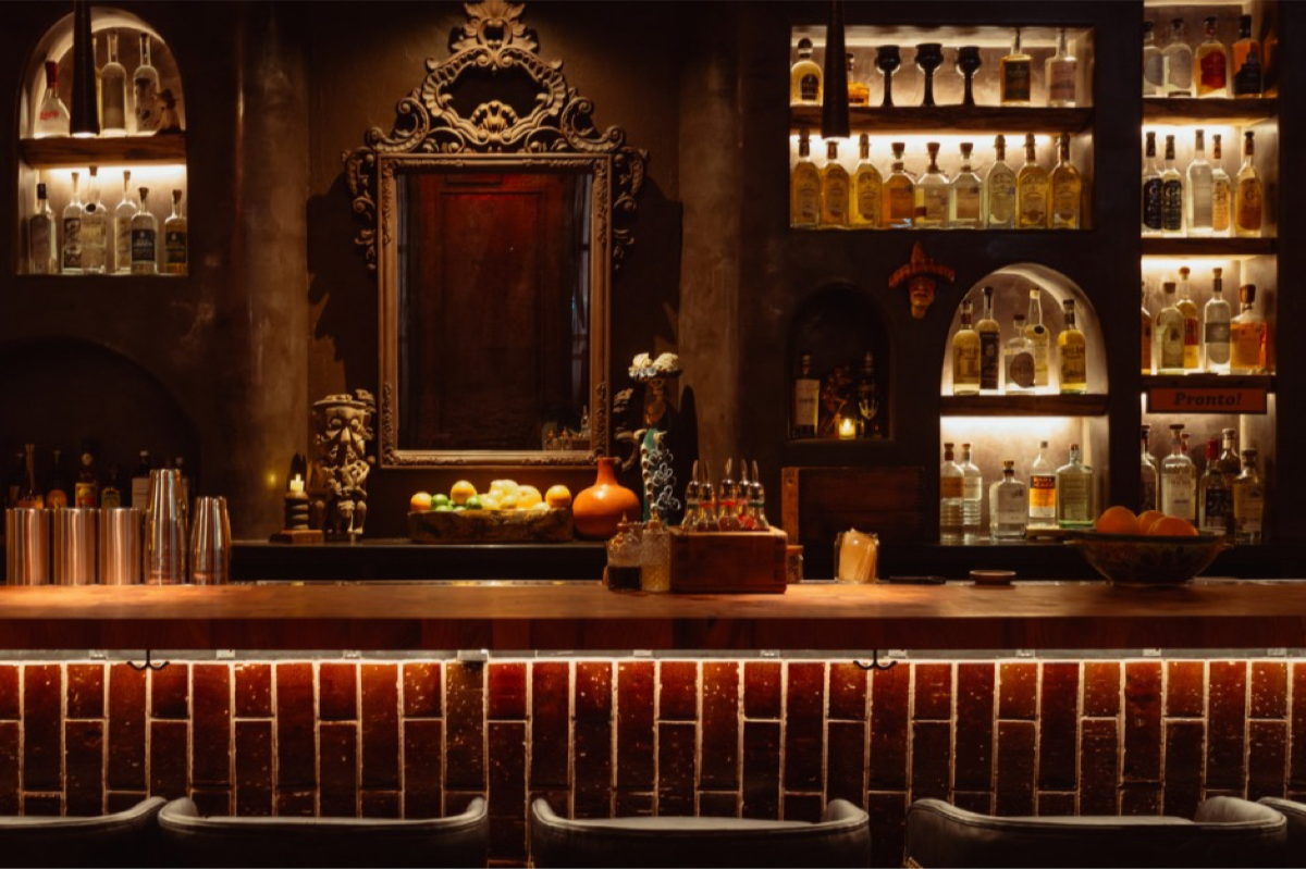 Bar Buena | Nightlife in Houston, TX
