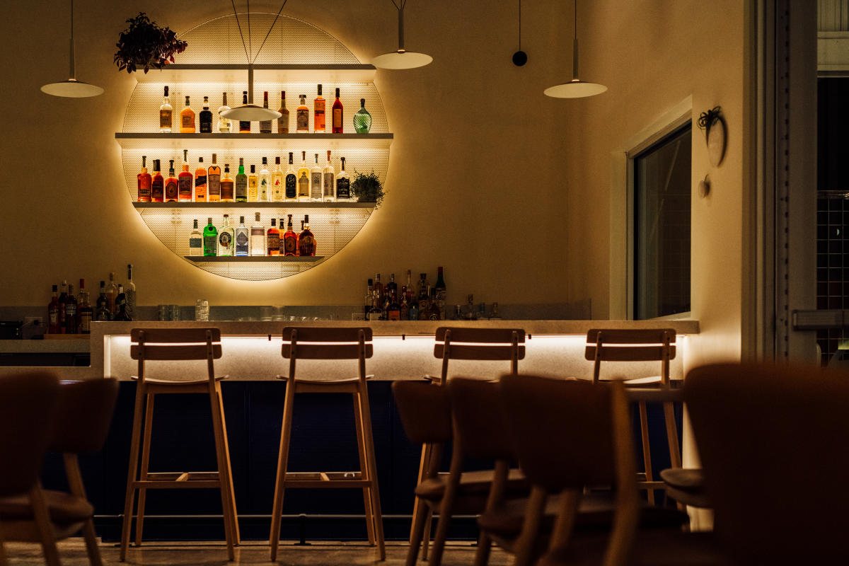 Château Lascombes Wine Dinner