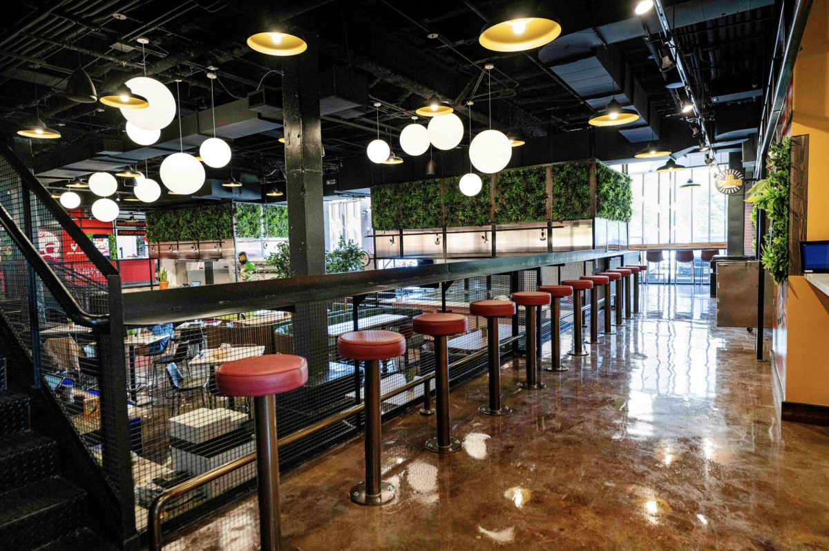 Conservatory Galleria | Things To Do in Houston, TX