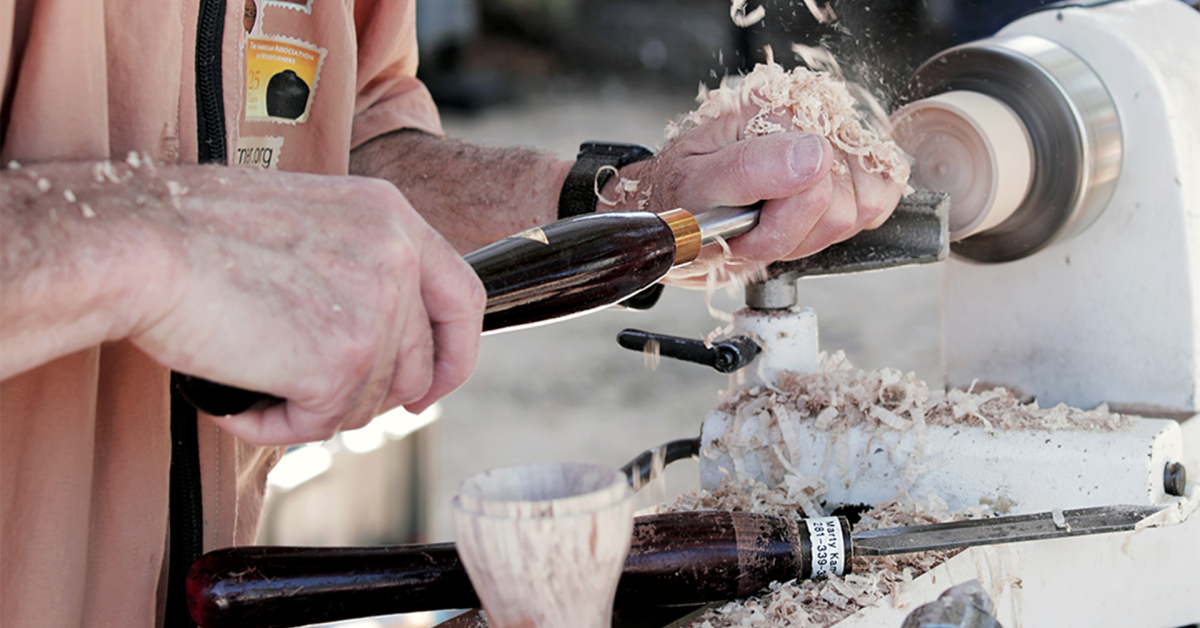 Craft Community Day