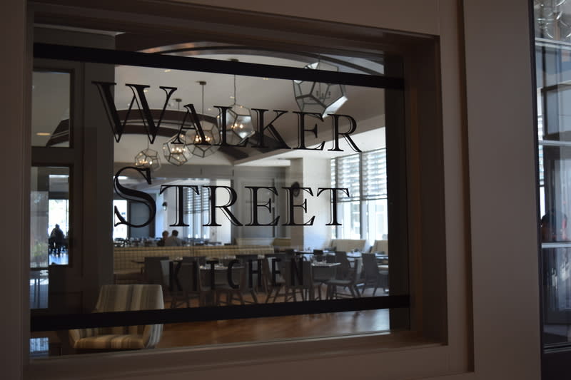 Walker Street Kitchen