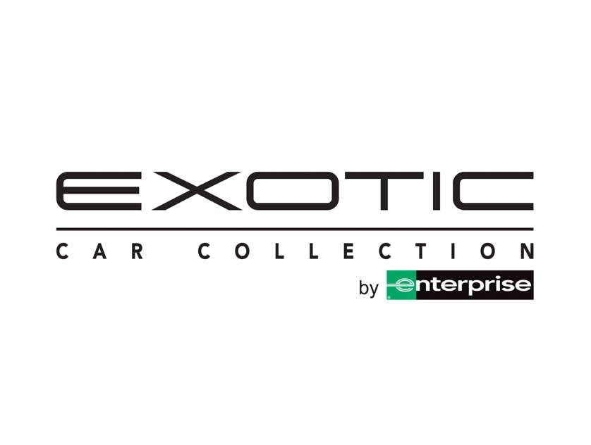 Exotic Car Collection by Enterprise