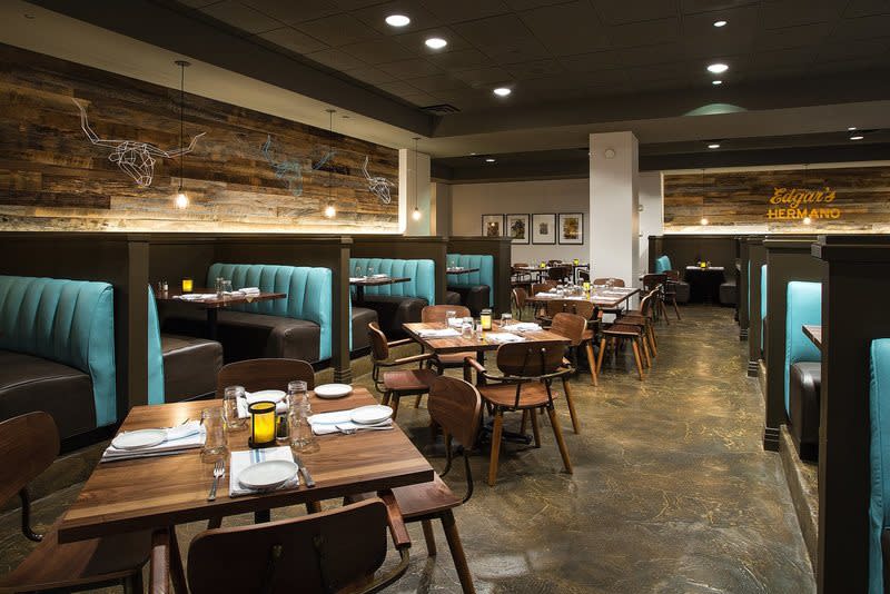 Edgar’s Hermano Restaurant | Restaurants in Houston, TX