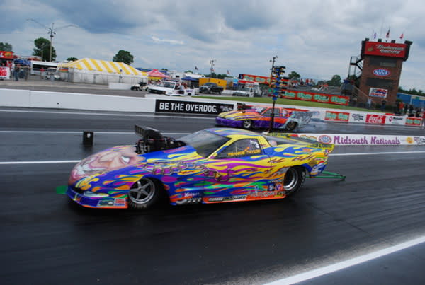 Houston Racing Scene Houston Motorsports Park | Things To Do in Houston, TX