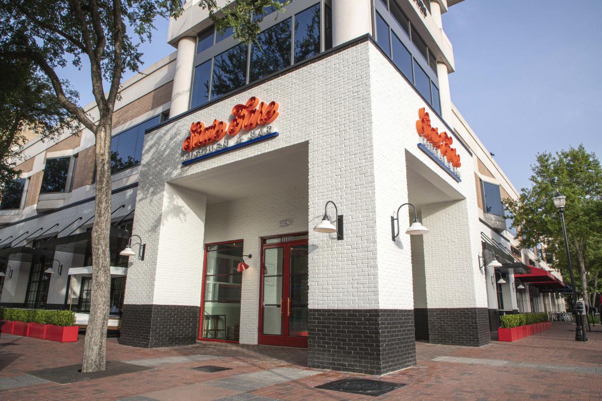 State Fare Kitchen & Bar - Sugar Land