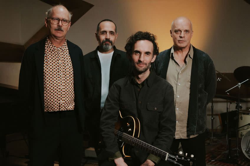 DACAMERA presents Julian Lage Quartet