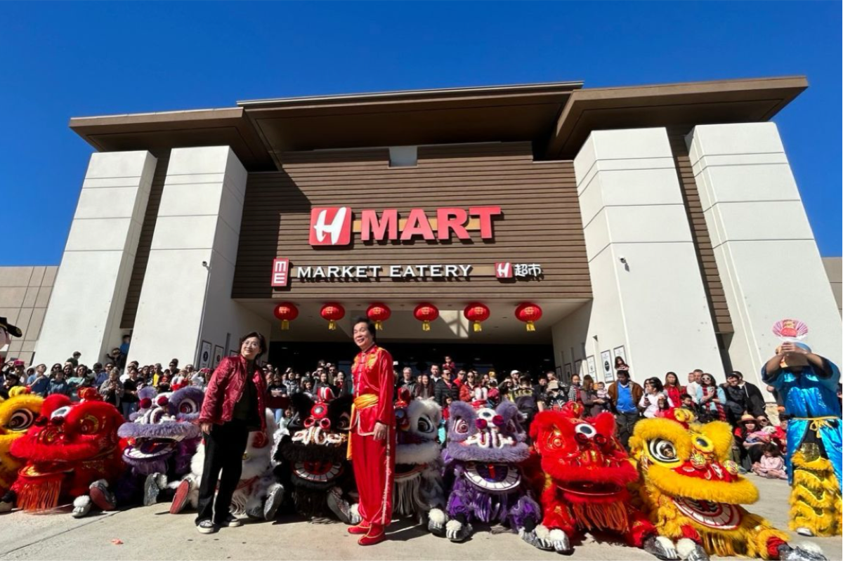 Katy Asian Town | Things To Do in Katy, TX