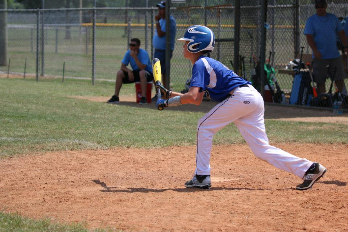 Lindsay/Lyons Park and Sports Complex