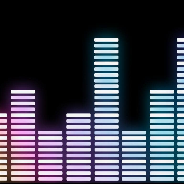 Love Out Loud: Anthems of Pride, Resilience and Joy