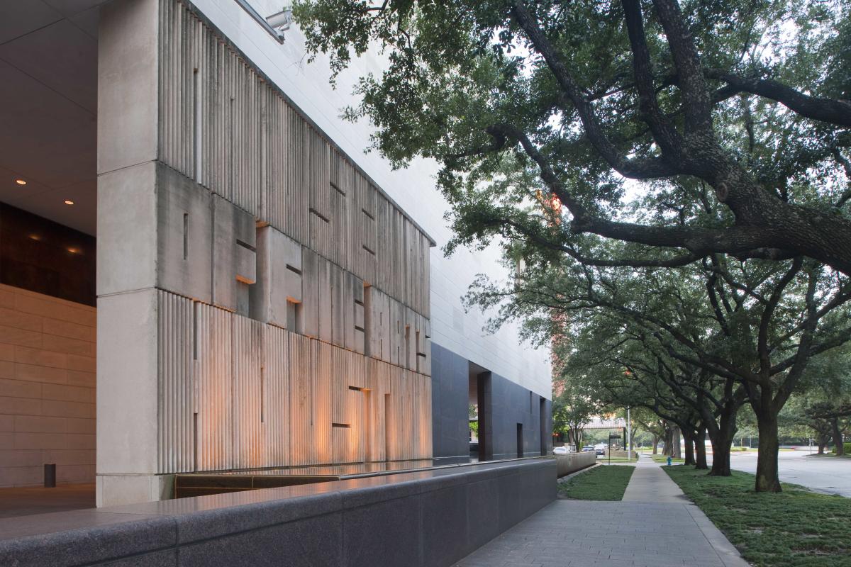 Museum Of Fine Arts Houston Museum of fine arts houston