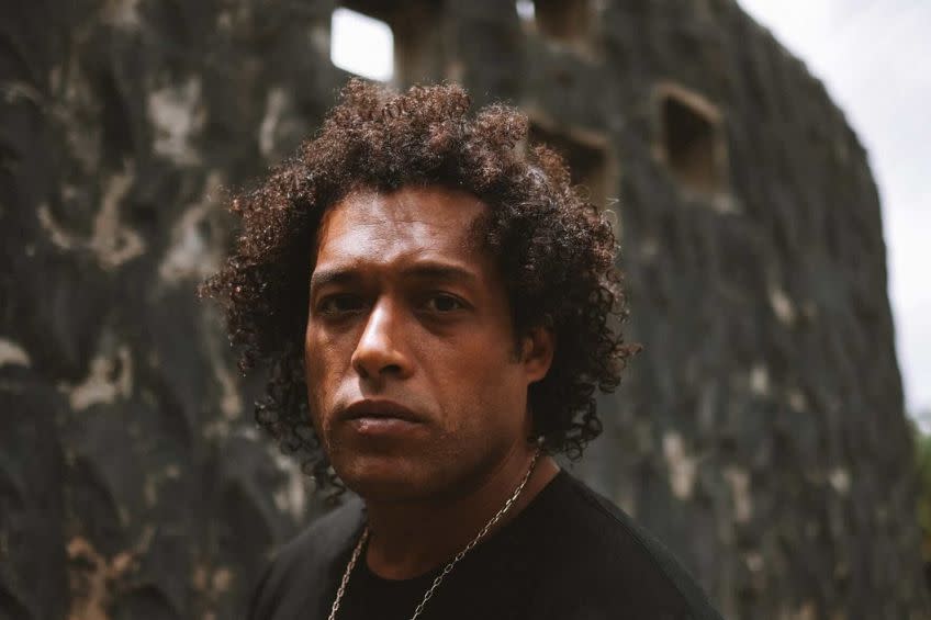 DACAMERA presents jazz drummer Makaya McCraven
