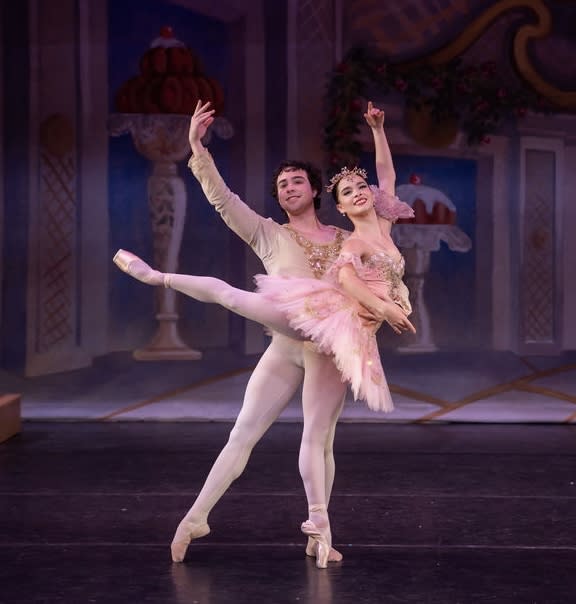 The Nutcracker