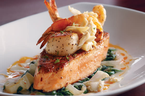 Pappadeaux deals happy hour