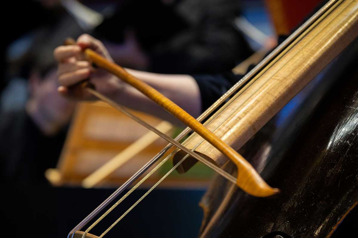 Bach Society Houston presents Oktoberfest Vespers