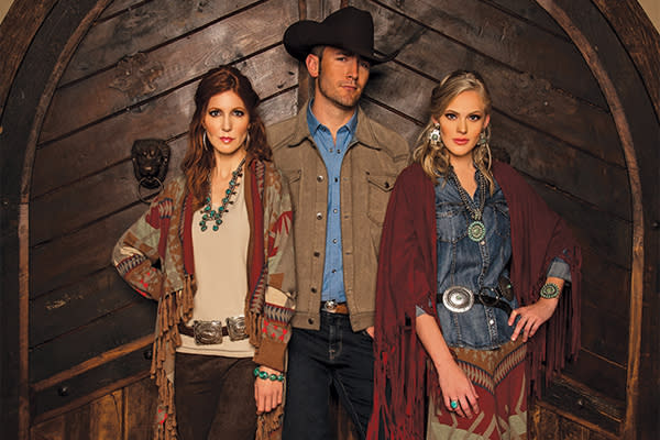 Pinto Ranch Sing Pinto Ranch Fine Western Wear
