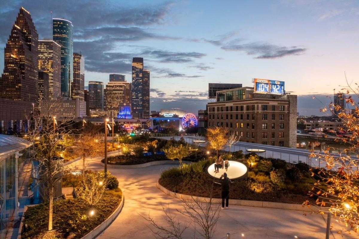 POST Houston | Things To Do in Houston, TX
