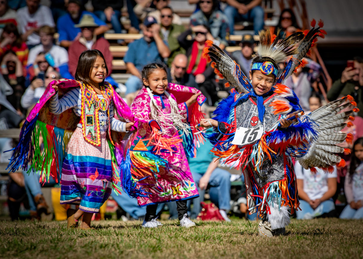 36th Annual Native American Pow Wow