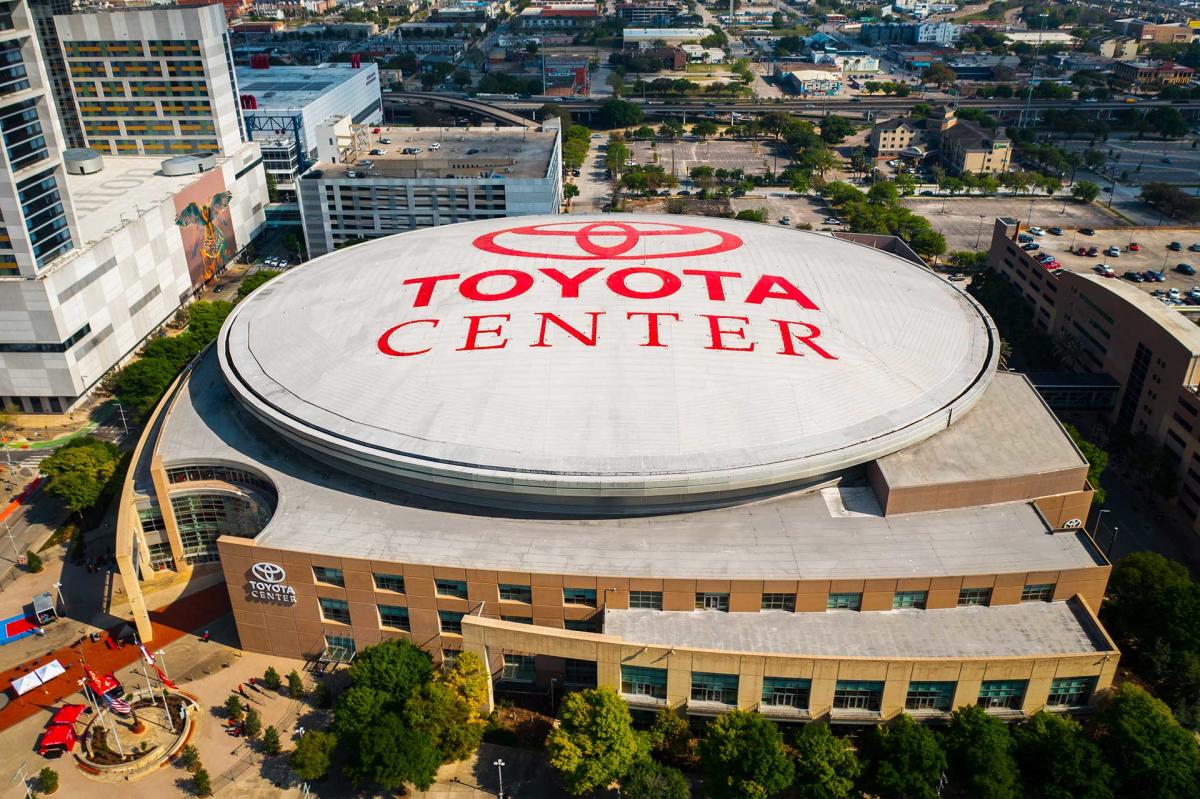Houston Hoopfest: Texas vs. Miami, Florida State vs. Texas A&M, UH vs. LSU